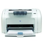 Toner cartridges for HP LaserJet 1018 - compatible and original