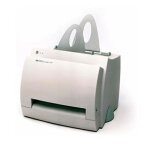 Toner cartridges for HP LaserJet 1100 - compatible and original