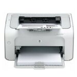 Toner cartridges for HP LaserJet P1005 - compatible and original