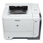 Toner cartridges for HP LaserJet P3015 - compatible and original