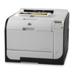Toner cartridges for HP LaserJet Pro 400 Color M451dn - compatible and original