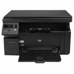 Toner cartridges for HP LaserJet Pro M1138 MFP - compatible and original