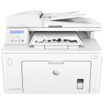 Toner cartridges for HP LaserJet Pro M227sdn MFP - compatible and original