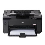 Toner cartridges for HP LaserJet Pro P1104w - compatible and original