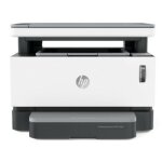 Toner cartridges for HP Neverstop Laser 1200w MFP - compatible and original