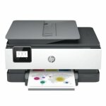 Ink cartridges for HP OfficeJet 8012e - compatible and original