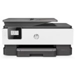 Ink cartridges for HP OfficeJet Pro 8010 - compatible and original