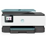 Ink cartridges for HP OfficeJet Pro 8035 - compatible and original