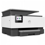 Ink cartridges for HP OfficeJet Pro 9010 - compatible and original