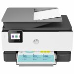 Ink cartridges for HP OfficeJet Pro 9012e - compatible and original