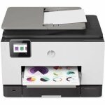 Ink cartridges for HP OfficeJet Pro 9022e - compatible and original