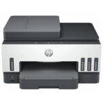 Ink cartridges for HP Smart Tank 790 - compatible and original