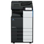 Toner cartridges for KM BizHub C250i - compatible and original