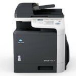 Toner cartridges for KM BizHub C3110 - compatible and original