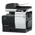 Toner cartridges for KM BizHub C3351 - compatible and original