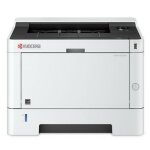 Toner cartridges for Kyocera EcoSys P2040dn - compatible and original