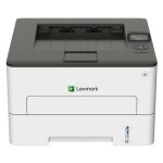 Toner cartridges for Lexmark B2236DW - compatible and original