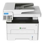 Toner cartridges for Lexmark MB2236ADW - compatible and original
