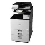 Toner cartridges for Ricoh Aficio MP C2011SP - compatible and original