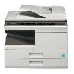 Toner cartridges for Sharp AR-5516N - compatible and original
