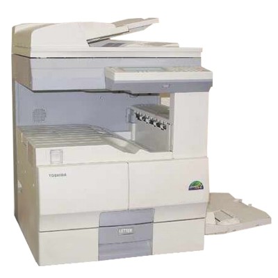 Toner cartridges for Toshiba DP-2000 - compatible and original OEM