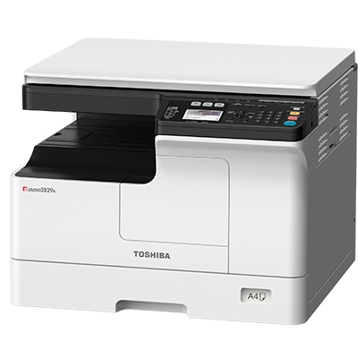 Toner cartridges for Toshiba e-Studio 2329A - compatible and original