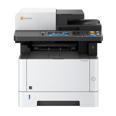 Toner cartridges for Utax P-4027iw MFP - compatible and original OEM
