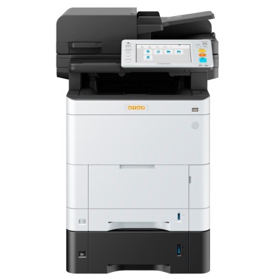 Toner cartridges for Utax P-C3563i MFP - compatible and original OEM