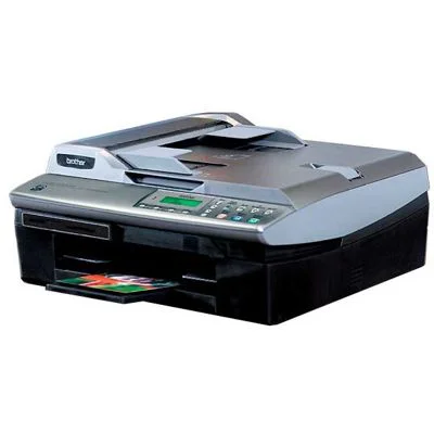 Ink cartridges for Brother DCP-340CW - compatible and original OEM