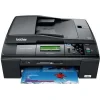 Ink cartridges for series Brother DCP J - compatible and original OEM