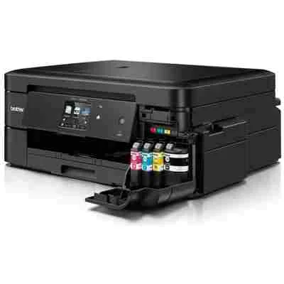 Ink cartridges for Brother DCP-J785DW - compatible and original OEM