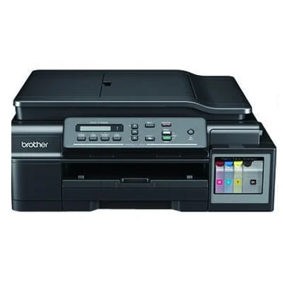 Ink cartridges for Brother DCP-T700W - compatible and original OEM