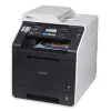 Toner cartridges for series Brother MFC Series - compatible and original OEM