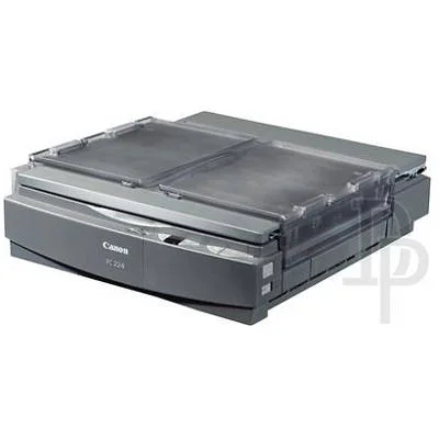Toner cartridges for Canon FC-224 - compatible and original OEM