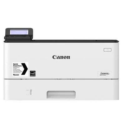 Toner cartridges for Canon i-SENSYS LBP212dw - compatible and original OEM