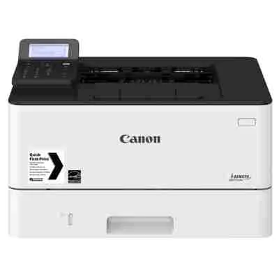 Toner cartridges for Canon i-SENSYS LBP223dw - compatible and original OEM