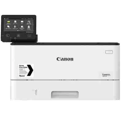 Toner cartridges for Canon i-SENSYS LBP228x - compatible and original OEM