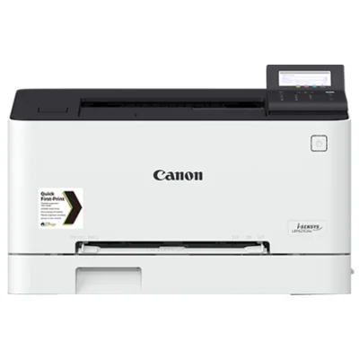 Toner cartridges for Canon i-SENSYS LBP633Cdw - compatible and original OEM