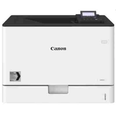 Toner cartridges for Canon i-SENSYS LBP852Cx - compatible and original OEM