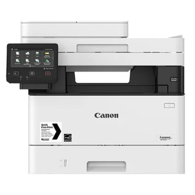 Toner cartridges for Canon i-SENSYS MF420 - compatible and original OEM