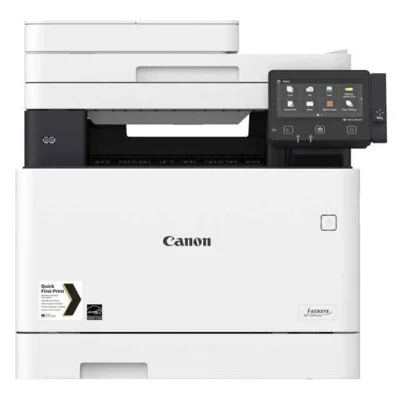Toner cartridges for Canon i-SENSYS MF645Cx - compatible and original OEM