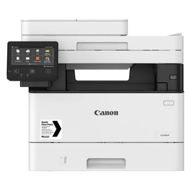 Toner cartridges for Canon i-SENSYS X 1238i - compatible and original OEM