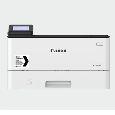 Toner cartridges for Canon i-SENSYS X 1238P - compatible and original OEM