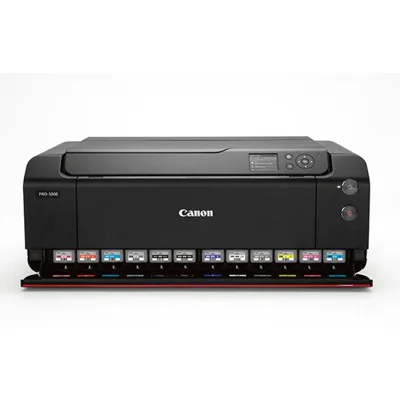Ink cartridges for Canon imageProGRAF Pro-1000 - compatible and original OEM