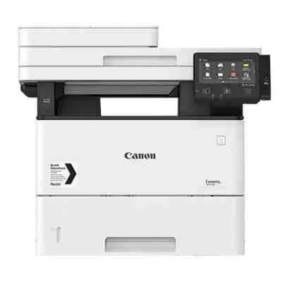 Toner cartridges for Canon imageRUNNER 1643i - compatible and original OEM