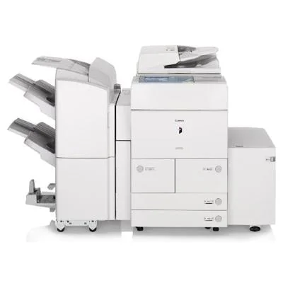 Toner cartridges for Canon imageRUNNER 5570 - compatible and original OEM