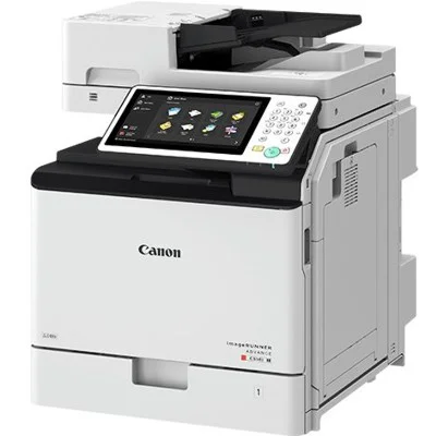 Toner cartridges for Canon imageRUNNER Advance C256i - compatible and original OEM