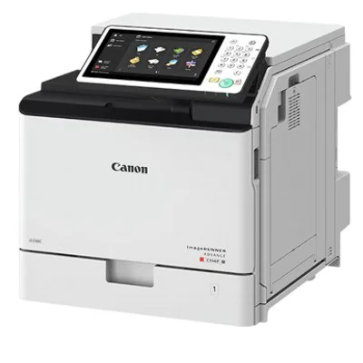 Toner cartridges for Canon imageRUNNER Advance C356i - compatible and original OEM