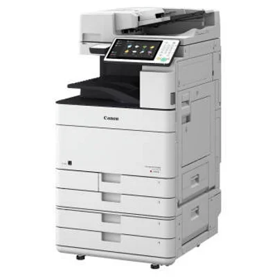 Toner cartridges for Canon imageRUNNER C3725i - compatible and original OEM