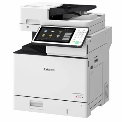 Toner cartridges for Canon imageRUNNER C475 - compatible and original OEM